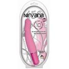 Nirvana 450 Pink