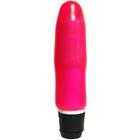 Mini Caribbean Vibrator Number 3 Waterproof - Pink	 Sex Toy Product