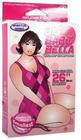 Big Babe Bella Doll
