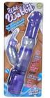 Wet Wabbit Purple