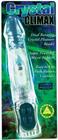 Crystal Climax Dolphin