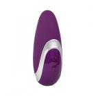 Discreet Lavender