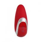 Discreet Red