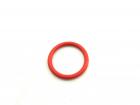 H2H Cock Ring Nitrile 2 inches Red Sex Toy Product