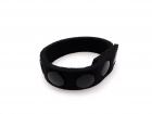 Ring Neoprene 5 Snap 5/8 Black Sex Toy Product
