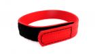 C Ring Biothane Velcro - Red Sex Toy Product
