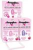 Tongue Dinger 12Pc Display