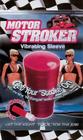 Motor Stroker Vibrating Sleeve
