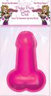 Pecker Party Candy Dish 3Pk Sex Toy Product