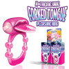 Xtreme Vibe Fork Tongue Magenta