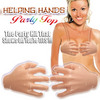 Natural Hands Bra