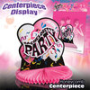 Bachelorette Party Display Centerpiece