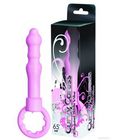 Slim Line Curvy Caress Pink