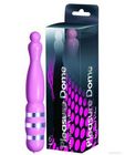 Play Vibes Pleasure Dome Pink
