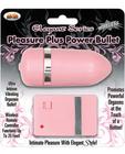 Power Plus Bullet Wireless Pink
