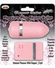 Power Plus Bullet Wireless Pink