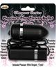Power Plus Bullet Wired Black