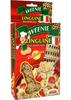 Weenie Linguini Penis Pasta