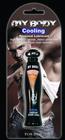 My Body Cooling Lube 2 oz