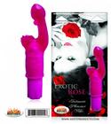Erotic Rose Vibe