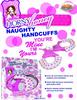 Horny Honey Play Hand Cuffs