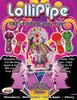 Lollipipe Display 12Pcs