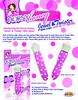 Horny Honey Mini Vibe Twister
