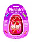 Dicklicks Blister Card Strawberry