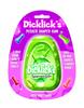 Dicklicks Blister Card Spearmint