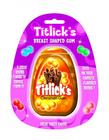 Titlicks Blister Card Cinnamon