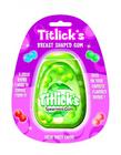 Titlicks Blister Card Spearmint