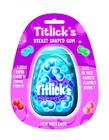 Titlicks Blister Card Peppermint