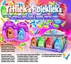 Titlicks Gum Display 24Pc