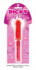 Dicky Licky Penis Lollipop Strawberry