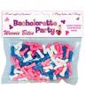 Bachelorette Party Weenie Bites Candy