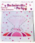 Bachelorette Party Diamond Ring