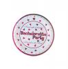 Bachelorette Party 7in Plate