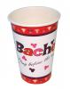 Bachelorette Party Cups 10Pcs