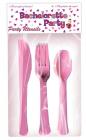 Bachelorette Party Utensils 10 Pc Set