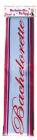 Bachelorette Party Silk Sash
