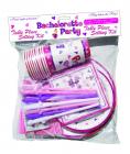Bachelorette Party Table Place Setting Kit