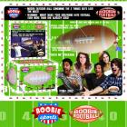 Boobie Football
