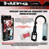 Hung Penis Pump W/Dickalicious Packs