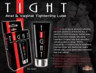 Tight Anal Vaginal Tightening Lube 1 oz