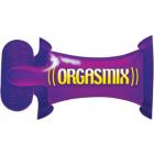 Orgasmix Stimulating Gel Tubes 144 Pc Display Sex Toy Product