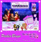 Pecker Bingo Bachelorette Party Game