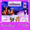 Pecker Bingo Bachelorette Party Game