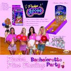 Pecker Pins Bowling Game