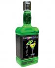 Liquor Lube Appletini Flavor 4oz Sex Toy Product