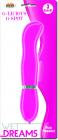 G Licious G Spot Vibe Magenta Sex Toy Product
